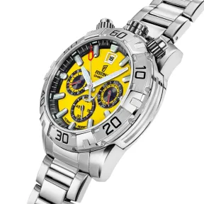 Reloj Festina Originals con diseño Bullhead