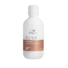 Wella Fusion Champú Reparador para Cabello Seco y Dañado