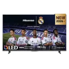 Smart TV Hisense 50E7S Pro 50" Hi-QLED 4K 144 Hz