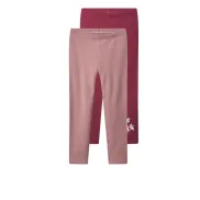 Pack de 2 mallas térmicas infantiles, tallas 98 a 128