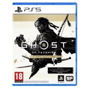 Ghost of Tsushima Director's Cut PS5 PAL España Precintado