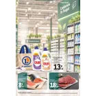 Salmón por piezas al kilo