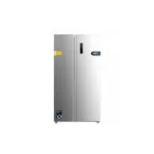 Frigorífico americano Cecotec Bolero SBS 562 Inox 562L