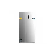 Frigorífico americano Cecotec Bolero SBS 562 Inox 562L