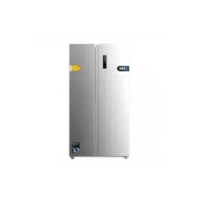 Frigorífico americano Cecotec Bolero SBS 562 Inox 562L
