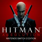 Hitman Absolution: mejora GRATIS para Nintendo Switch 2