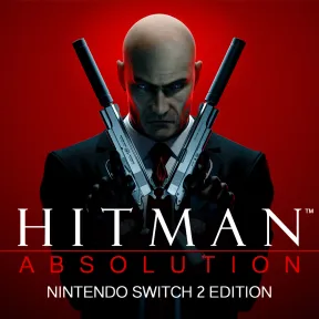 Hitman Absolution: mejora GRATIS para Nintendo Switch 2
