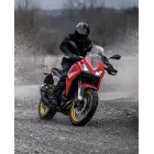 Morini X-Cape 700: moto trail de aventura