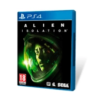 Ps4: Alien Isolation