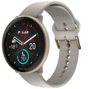 Polar Ignite 3: reloj GPS con AMOLED y pulsómetro en Amazon