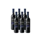 Antaño Crianza Rioja - Vino Tinto Pack 6 x 750 ml
