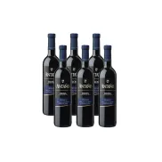 Antaño Crianza Rioja - Vino Tinto Pack 6 x 750 ml