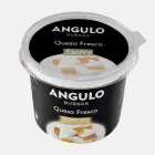 Queso Fresco Suave Angulo en Tarrina de 500 g