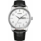 Reloj Citizen Eco-Drive de estilo clásico