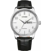 Reloj Citizen Eco-Drive de estilo clásico