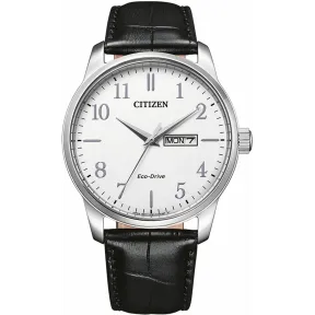 Reloj Citizen Eco-Drive de estilo clásico
