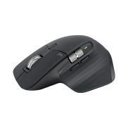 MX Master 3S de Logitech: Raton ergonómico avanzado