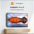 Xiaomi TV A 32: Smart TV compacta con sonido Dolby