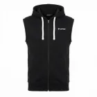 Chaleco cortavientos Lotto hombre con capucha L XL 2XL