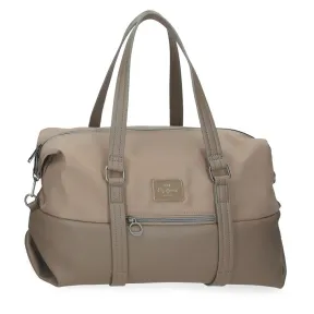 Pepe Jeans Christine: Bolsa de Viaje 40x25x20 cm