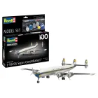 Maqueta Revell L.1049G Super Constellation 1:144