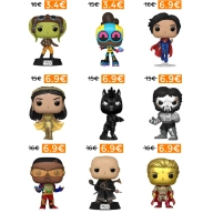Funkos rebajados en El Corte Inglés: selección especial