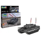 Maqueta Revell Leopard 2A4 1:35 Edición 40 Aniversario