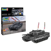 Maqueta Revell Leopard 2A4 1:35 Edición 40 Aniversario