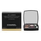 Chanel Les 4 Sombras 226 Tissé Rivoli Paleta de Ojos 2g