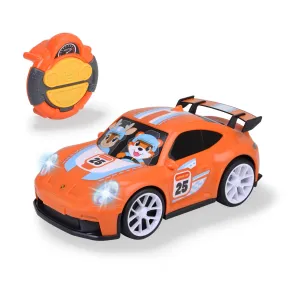 Porsche 911 GT3 Radiocontrol Dickie Toys ABC IRC