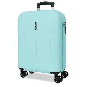 Maleta cabina Roll Road Formentera 38x55x20 cm varios colores