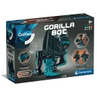 Clementoni Galileo Gorilla BOT: robot de juguete para niños