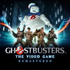 Ghostbusters Remastered: The Video Game para Steam