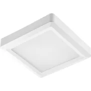 Plafón LED LOUIS Cuadrado 6W 4000K IP54 para Baño y Cocina