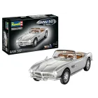 Maqueta BMW 507 Revell 1:24 – Edición 70 aniversario