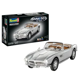 Maqueta BMW 507 Revell 1:24 – Edición 70 aniversario