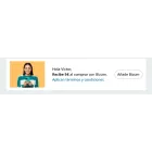 Amazon: 5 € con Bizum al gastar 15 € (cuentas seleccionadas)