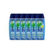 Fa Cap Tonique Gel de Ducha 250 ml – Pack de 6