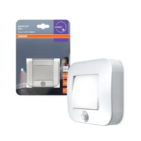 OSRAM NIGHTLUX Hall: luz nocturna con sensor de movimiento