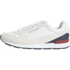 Zapatillas Tommy Hilfiger Light Eva Runner Seasonal Mesh