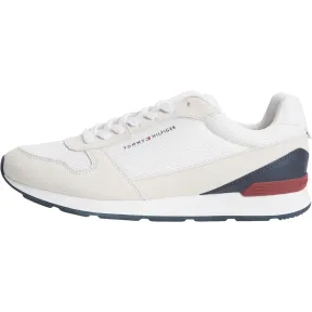 Zapatillas Tommy Hilfiger Light Eva Runner Seasonal Mesh