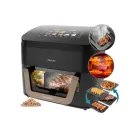 Freidora de aire Cecotec Cecofry&Grill Smokin' 11000 11 L