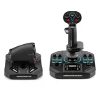 Thrustmaster Sol-R 4 HOTAS para PC: combate espacial