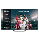 Google TV Qled 50" Haier H50S80EUX