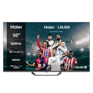 Google TV Qled 50" Haier H50S80EUX