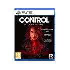Control Ultimate Edition para PS5