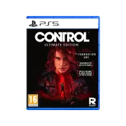 Control Ultimate Edition para PS5