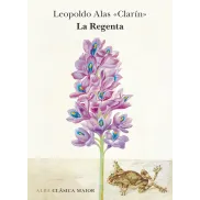 La Regenta de Leopoldo Alas Clarín | Libro Kindle