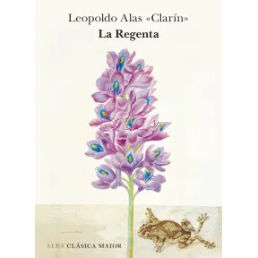 La Regenta de Leopoldo Alas Clarín | Libro Kindle