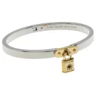 Pulseras con dijes de candado Kate Spade New York